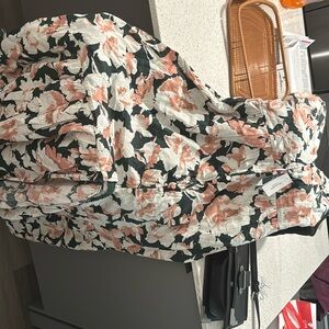 Brand new with tags robe longue